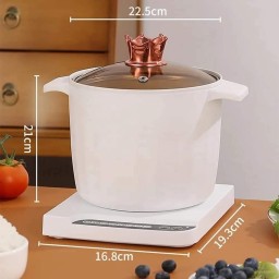 قدر كهربائي electric pot