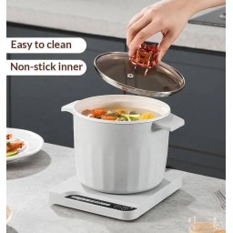 قدر كهربائي electric pot