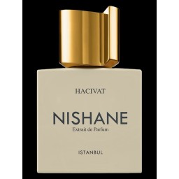 نيشان هاشيفات Nishane Hacivat