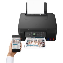 طابعة كانون 3470 canon printer 3470