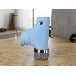 قبضة تمارين اليد والساعد الرقمية Smart Hand Dynamometer & Forearm Trainer
