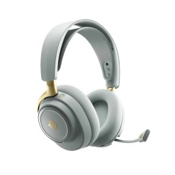سماعة كيمنك ستيل سيريس نوفا ايليت لاسلكية HEADSET STEELSERIES ARCTIS NOVA ELITE