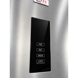 ثلاجة ازل 24 قدم براد Refrigerator