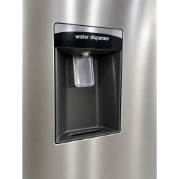 ثلاجة ازل 24 قدم براد Refrigerator