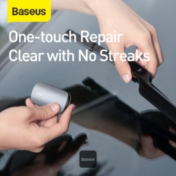 أداة إصلاح شفرات ماسحات الزجاج الأمامي Windshield wiper blade repair tool