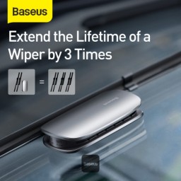 أداة إصلاح شفرات ماسحات الزجاج الأمامي Windshield wiper blade repair tool