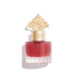 ابراق مخمرية مسك عبق الرمان IBRAQ Perfume Oil for Hair POMEGRANATE MUSK