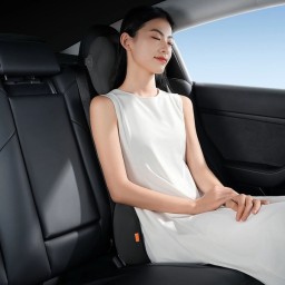 مسند رأس السيارة Baseus ComfortRide - Baseus ComfortRide Car Headrest -