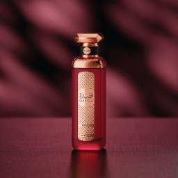 عطر قصيدة  كوين أو دو بارفان 200 مل Qasida Queen EDP 200ml