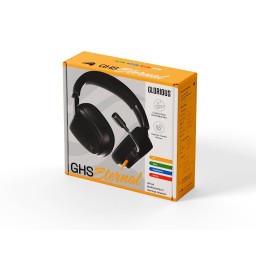 سماعة كيمنك كلوريوس ايتيرنال سلكي HEADSET GLORIOUS GHS ETERNAL WIRED