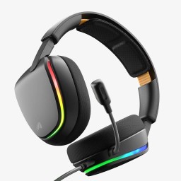 سماعة كيمنك كلوريوس ايتيرنال سلكي HEADSET GLORIOUS GHS ETERNAL WIRED