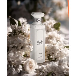 عطر  قصيدة بيوريتي للجنسين - أو دي بارفان، 200 مل Faan Qasida Purity Unisex Eau De Parfum, 200ML