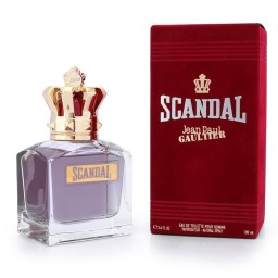 عطر سكاندال بور أوم للرجال 100مل Men's Scandal Pour Homme EDT