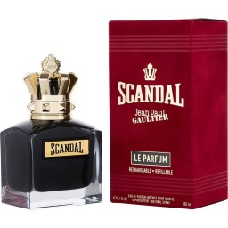 عطر سكاندال لو بارفان للرجال 100مل Men's Scandal Le Parfum EDP