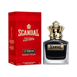 عطر سكاندال لو بارفان للرجال 100مل Men's Scandal Le Parfum EDP