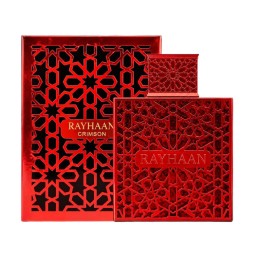 عطر كريمسون للرجال Crimson Eau De Parfum