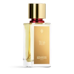 مارك انطوان تيليا Tilia Marc-Antoine Barrois
