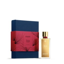 مارك انطوان تيليا Tilia Marc-Antoine Barrois