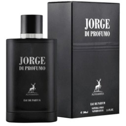 عطر Jorge Di Profumo EDP للرجال Men's Jorge Di Profumo EDP