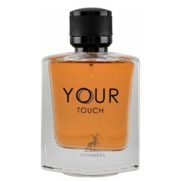 عطر يور تاتش للرجال 100مل Your Touch EDP