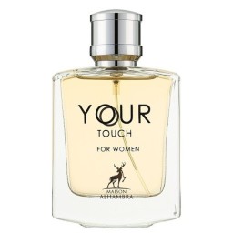 عطر "يور تاتش" للسيدات 100مل Your Touch EDP