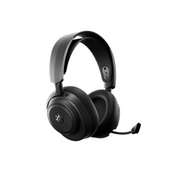سماعة كيمنك ستيل سيريس نوفا برو اومني لاسلكية HEADSET STEELSERIES NOVA PRO OMNI WIRELESS