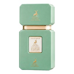 عطر قلب حي للنساء 100مل Coeur Liv