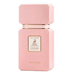 عطر زهرة القلب من ميزوم الهامبرا 100مل للنساء COEUR BLOSSOM EDP