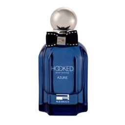 عطر هوكد أزور بور أوم للرجال 100مل Hooked Azure Pour Homme EDP