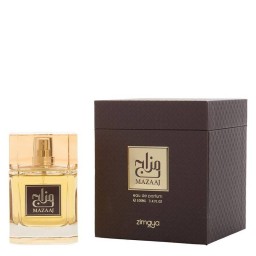 عطر مزاج للجنسين 100مل Mazaaj EDP