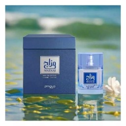 عطر مزاج إنفيوزد للرجال من زيمايا 100مل Mazaaj Infused EDP