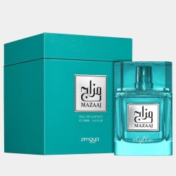 عطر مزاج ريذم للجنسين 100مل Mazaaj Rhythm EDP