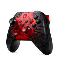 يد تحكم إكس بوكس لاسلكية إصدار محدود جيرز أوف وور: إي-داي (Xbox Wireless Controller - Gears of War: E-Day Limited Edition) Xbox Wireless Controller – Gears of War: E-Day Limited Edition