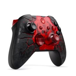 يد تحكم إكس بوكس لاسلكية إصدار محدود جيرز أوف وور: إي-داي (Xbox Wireless Controller - Gears of War: E-Day Limited Edition) Xbox Wireless Controller – Gears of War: E-Day Limited Edition