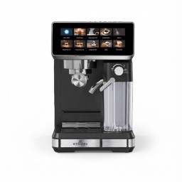 ماكينة قهوة إمبليوم الاحترافية 3 في 1 EMBLEME EM-ECM 3-in-1 Coffee