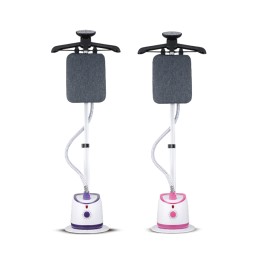 أوتي بخاري ستاند عمودي إمبليوم 1.7 لتر EMBLEMEVertical Garment Steamer  1.7L