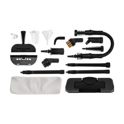 جهاز تنظيف بالبخار متعدد الوظائف إمبليوم  1350 واط EMBLEME  Multi-Function Steam Cleaner