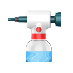 جهاز التنظيف بالبخار متعدد الاستخدامات إمبليوم 3.5 بار EMBLEME Multi-Purpose Steam Cleaner