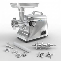 مثرامة لحم إمبليوم 3000 واط EMBLEME Meat Grinder – 3000W