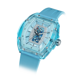 نواة فيم TB8219 - ساعة نسائية Nucleus Femme TB8219 - Women's Watch