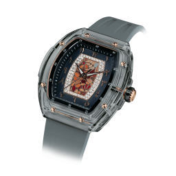نواة فيم TB8219 - ساعة نسائية Nucleus Femme TB8219 - Women's Watch