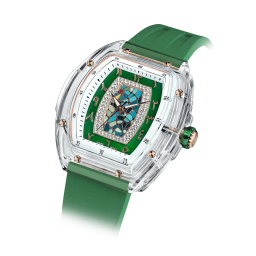 نواة فيم TB8219 - ساعة نسائية Nucleus Femme TB8219 - Women's Watch