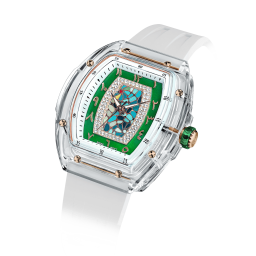 نواة فيم TB8219 - ساعة نسائية Nucleus Femme TB8219 - Women's Watch