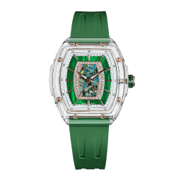 نواة فيم TB8219 - ساعة نسائية Nucleus Femme TB8219 - Women's Watch