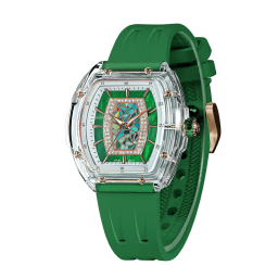 نواة فيم TB8219 - ساعة نسائية Nucleus Femme TB8219 - Women's Watch