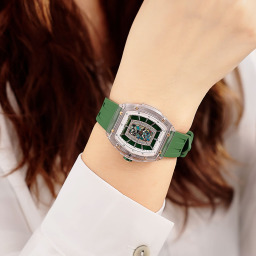 نواة فيم TB8219 - ساعة نسائية Nucleus Femme TB8219 - Women's Watch