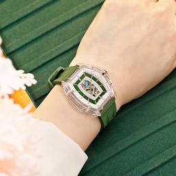 نواة فيم TB8219 - ساعة نسائية Nucleus Femme TB8219 - Women's Watch