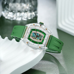 نواة فيم TB8219 - ساعة نسائية Nucleus Femme TB8219 - Women's Watch