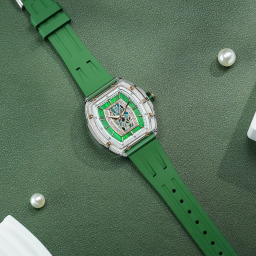 نواة فيم TB8219 - ساعة نسائية Nucleus Femme TB8219 - Women's Watch