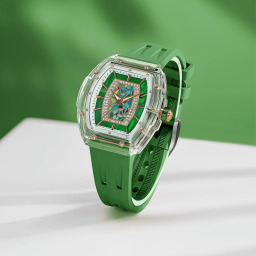 نواة فيم TB8219 - ساعة نسائية Nucleus Femme TB8219 - Women's Watch